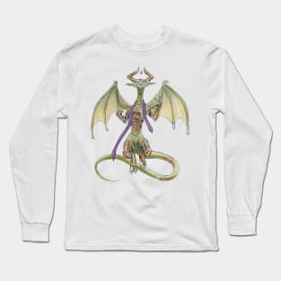 Nicol Bolas Long Sleeve T-Shirt